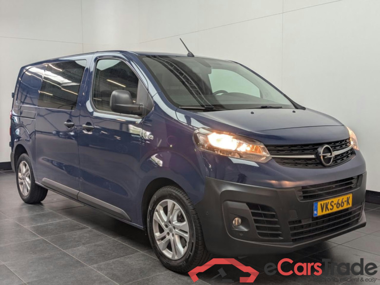 OPEL VIVARO 2.0 CDTI L2H1 Edit. #2