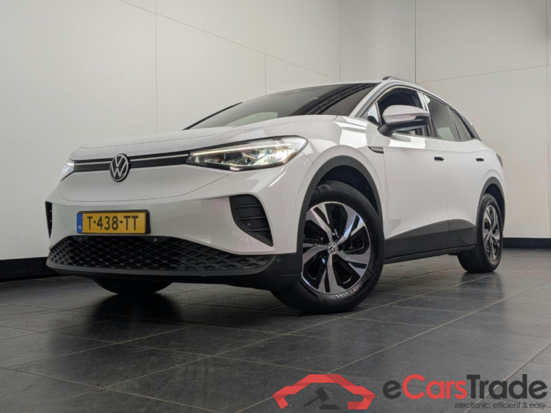 VOLKSWAGEN ID.4 Pure 52 kWh #1