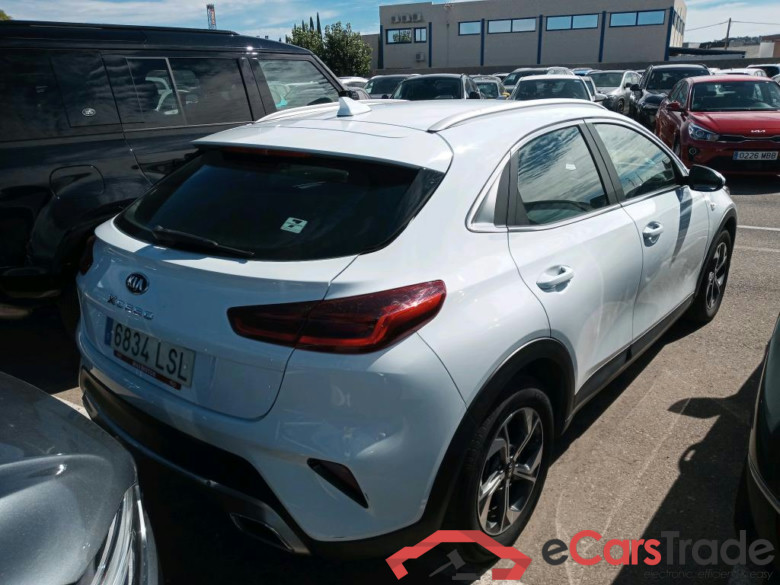 KIA XCeed / 2019 / 5P / todoterreno 1.0 T-GDi Drive 88kW (120CV) #2