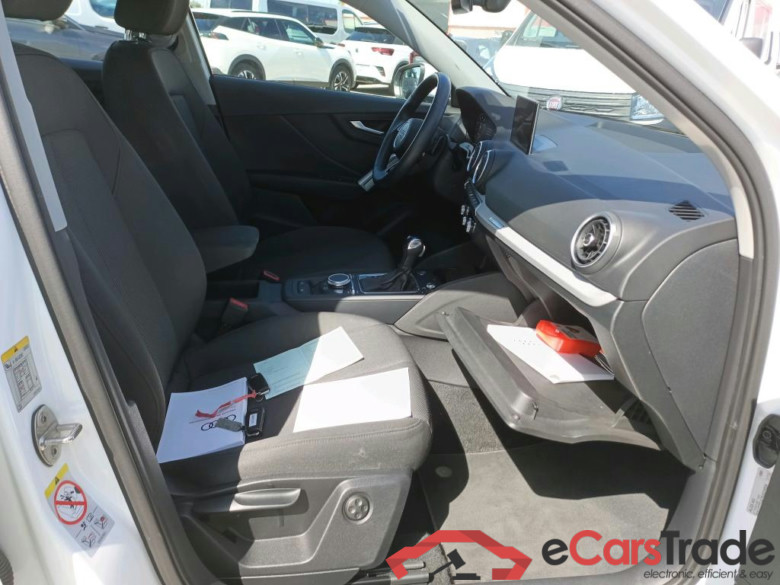 Q2 35 TFSI advanced 1.5 TFSI 150CV AT7 E6d #6