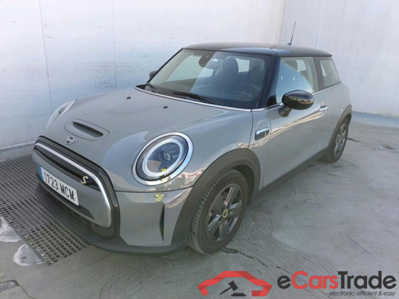 MINI MINI / 2021 / 3P / berlina con portón COOPER SE #1
