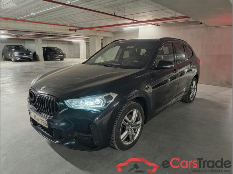 BMW X1 Dsl (F48 LCI) X1 2.0 d sDrive18 AdBlue #1