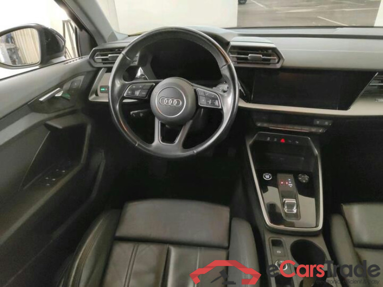 Audi A3 BERLINE A3 Berline 2.0 TDi 35 S tronic Business Edit. 110kW/150pk  4D/P Auto-7 #5