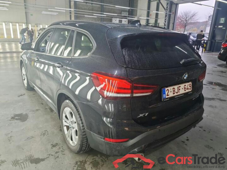 BMW X1 X1 xDrive25e (162 kW) (PHEV) 162kW/220pk  5D/P Auto-6 #3