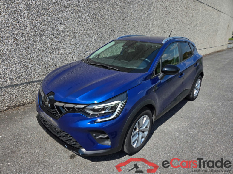 Mitsubishi ASX 1.0 TCe LED CarPlay KeylessGo Camera Klima PDC ...