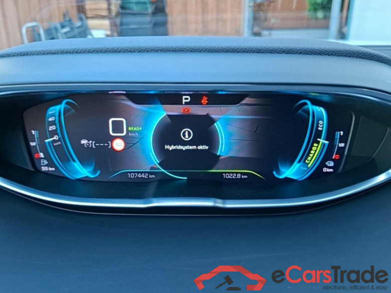 Peugeot 3008  #5