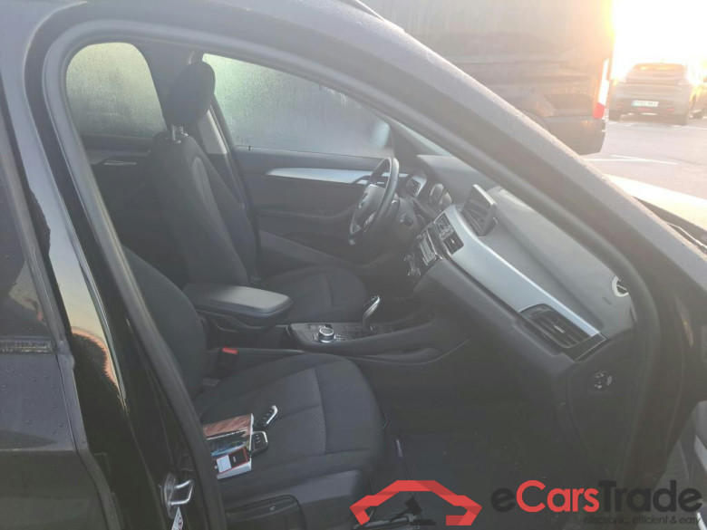 BMW X1 / 2019 / 5P / todoterreno sDrive18dA Corporate #6