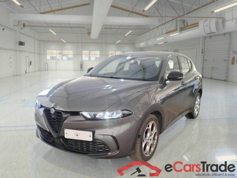 ALFA ROMEO TONALE / 2022 / 5P / SUV 1.6 DIESEL 130CV TCT6 SPRINT #1