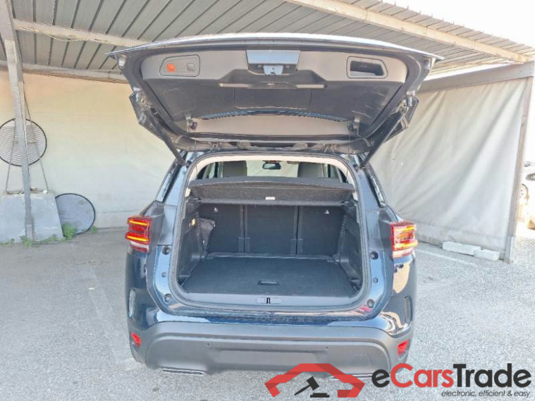 CITROEN C5 AIRCROSS / 2022 / 5P / SUV BLUEHDI 130 SeS MAX EAT8 #5