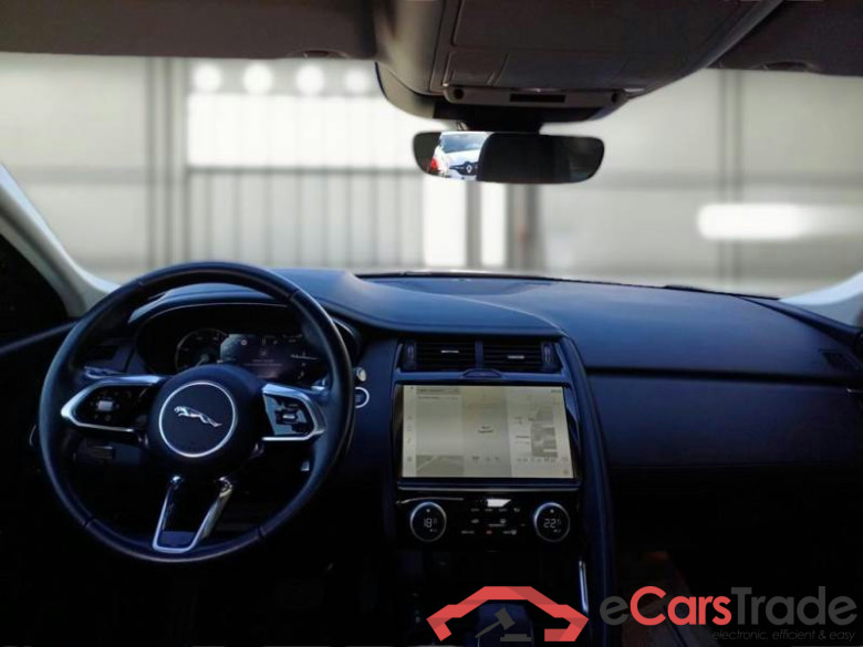 JAGUAR E-PACE / 2017 / 5P / SUV 2.0D D163 SE AUTO 4WD #3