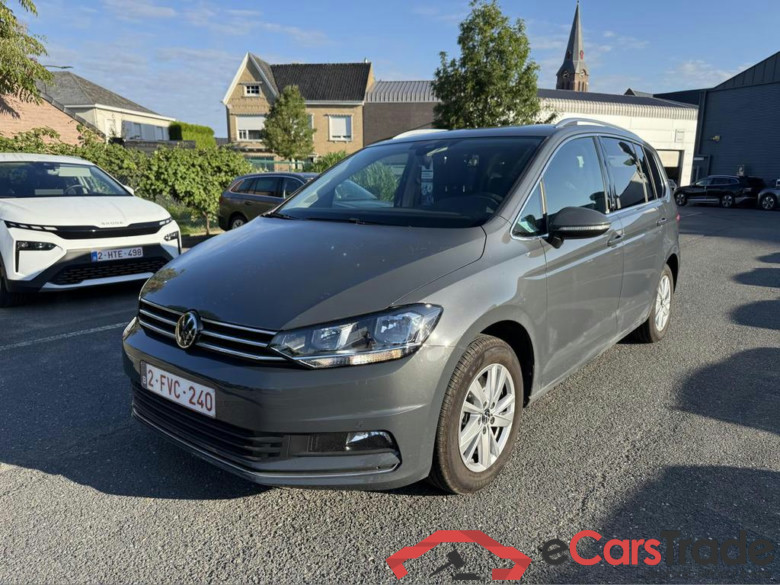 VOLKSWAGEN Touran 1.5 TSI Highline Business OPF DSG