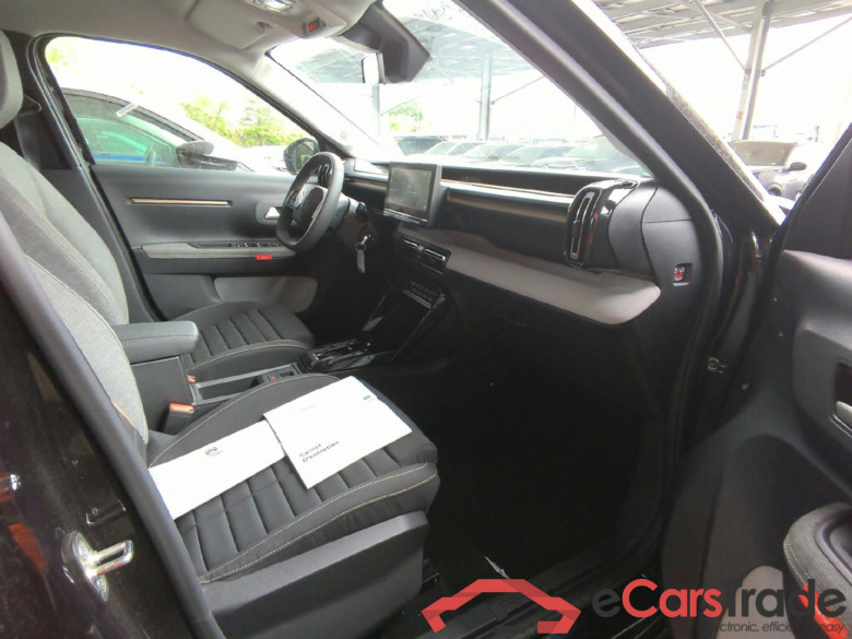 Citroen C3 Aircross Plus e-C3 Aircross 113 autonomie confort #3