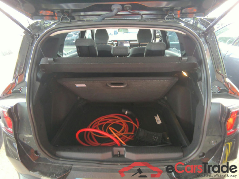 Citroen C3 Aircross Plus e-C3 Aircross 113 autonomie confort #6