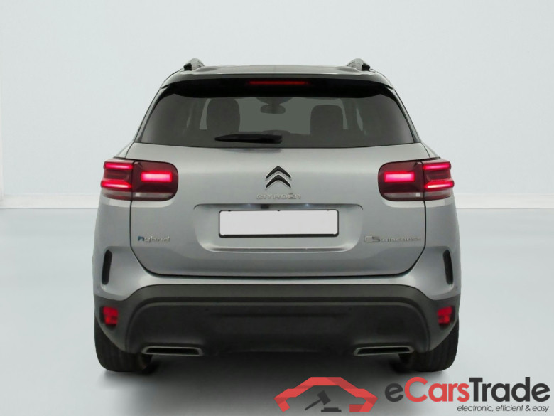 Citroen C5 AIRCROSS Shine Plug-in Hybrid 225 e-EAT8 #6