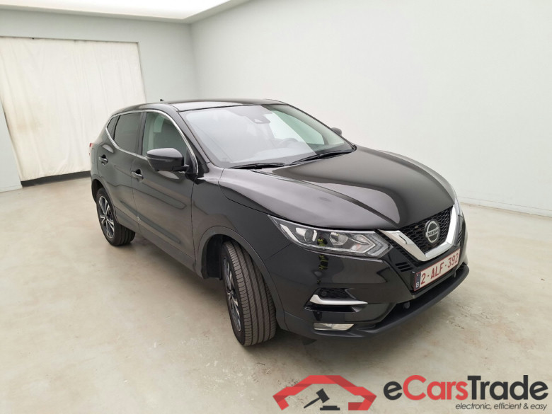 Nissan, Qashqai '21, Nissan Qashqai MHEV 116KW N-Connecta Xtronic 5d #5