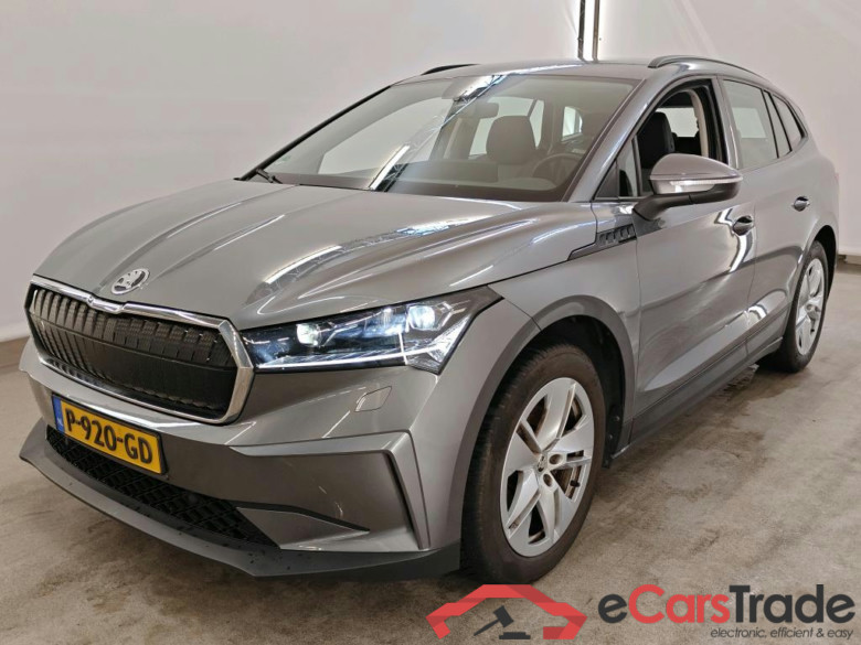 ŠKODA ENYAQ iV 60 5d
