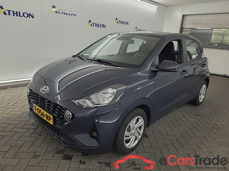 HYUNDAI i10 1.0 MPI Comfort 5D 49kW