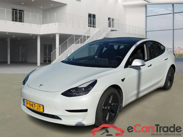 Tesla Model 3 Stnd.RWD Plus 60 kWh