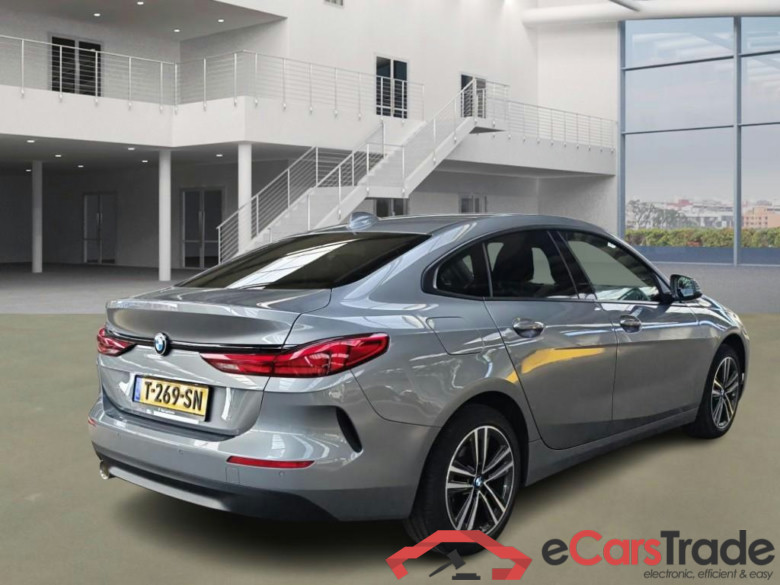 BMW 2-serie Gran Coupé 218i #3