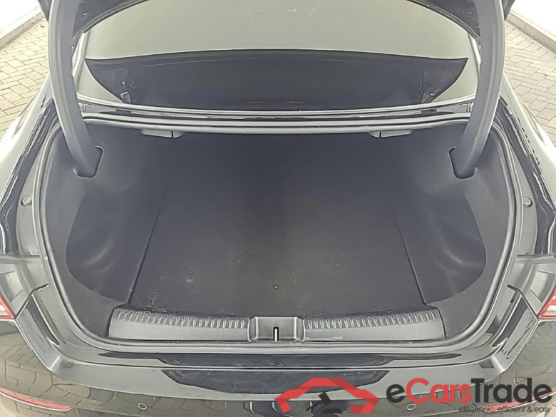 MERCEDES-BENZ CLA CLA 200 DCT Business Solution AMG 4D 120kW #5