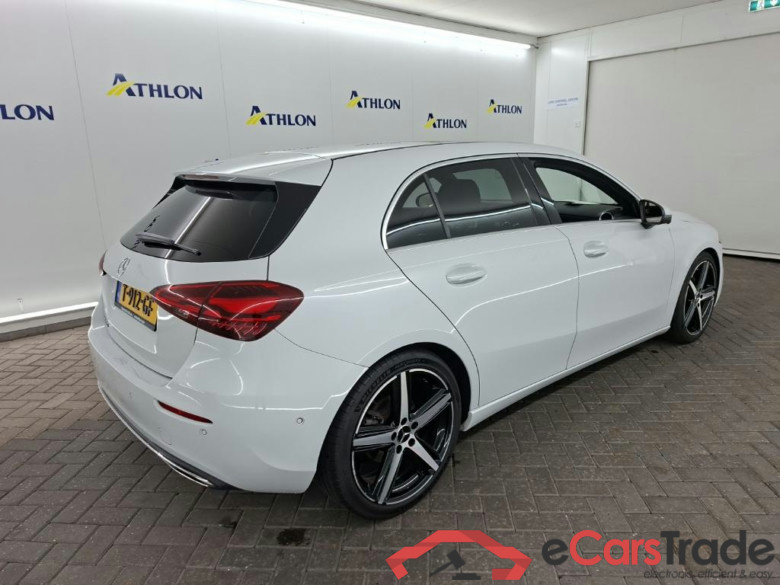 MERCEDES-BENZ A-klasse A 180 DCT Business Line 5D 100kW #3
