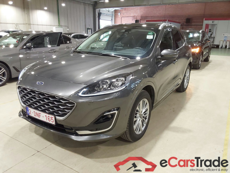 FORD KUGA 2.5I PHEV 165KW VIGNALE AUTO #1
