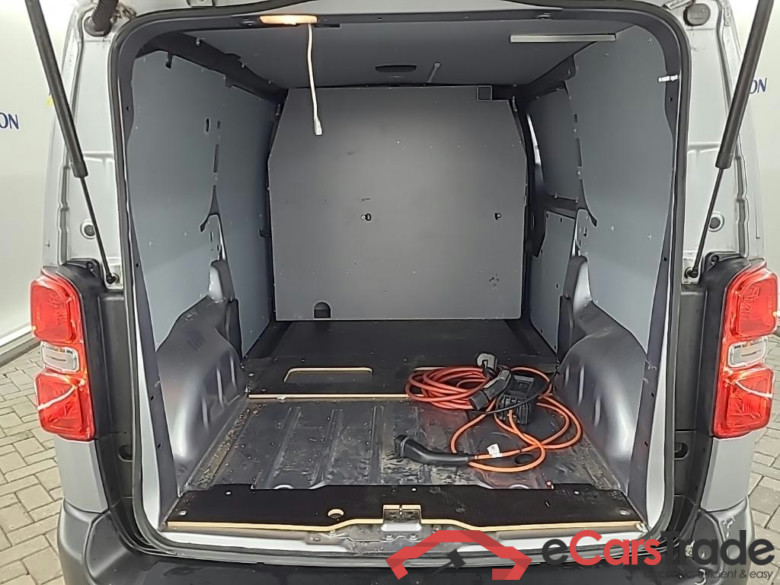 OPEL e-Vivaro GB 75 kWh L2H1 Edition 4D 100kW #5