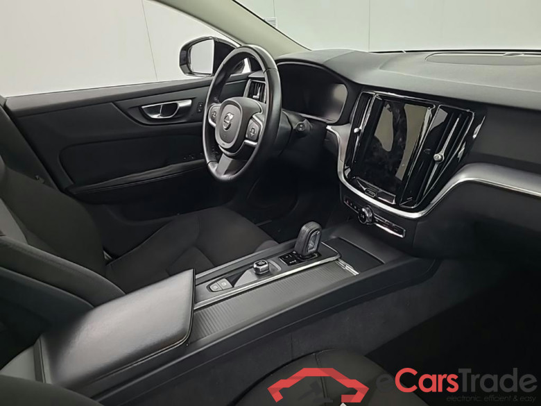 VOLVO V60 B3 Automaat Momentum Advantage 5D 120kW #6