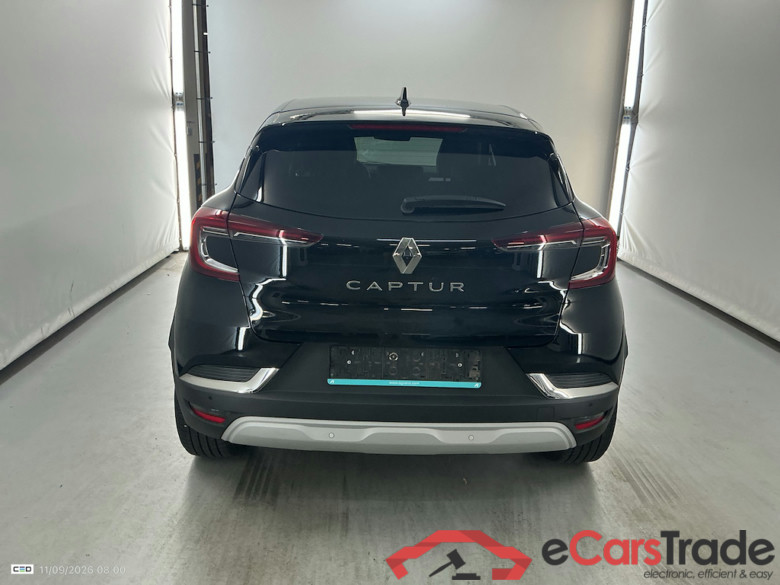 RENAULT CAPTUR 1.0 TCE 90 TECHNO #5