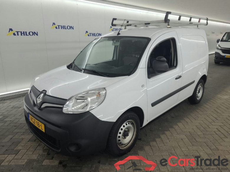 RENAULT KANGOO 1.5 dCi 80 Comfort 4D 59kW