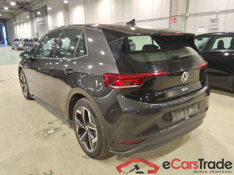 VOLKSWAGEN ID.3 BEV 82KWH 150KW PRO S #2