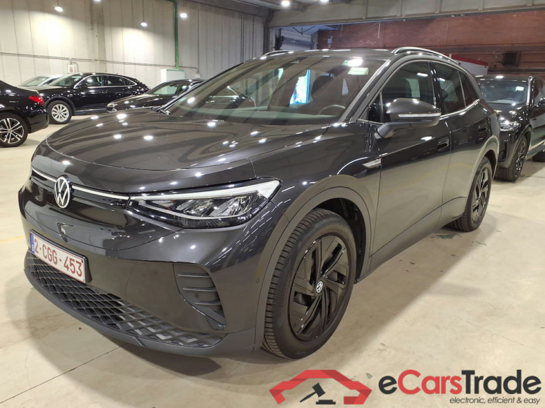 VOLKSWAGEN ID4 BEV 77KWH 150KW PRO PERFORMANCE #1