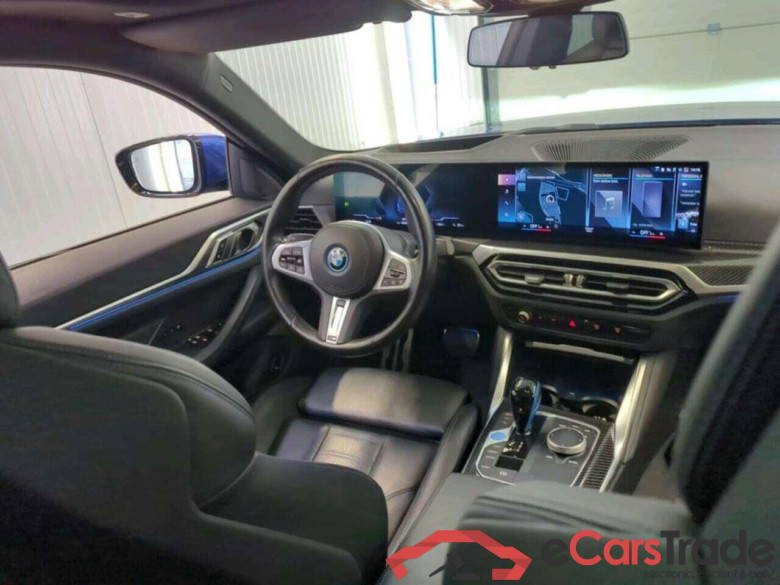 BMW i4 eDrive40 High Exec. #3