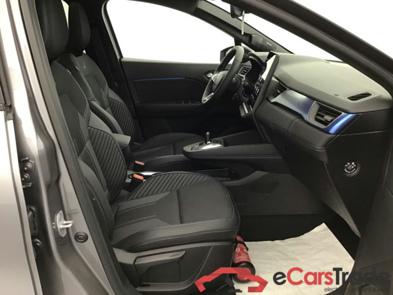 Renault SymbioZ Esprit Alpine 1.8 Hybrid Electric/Gasoline 162hp #6