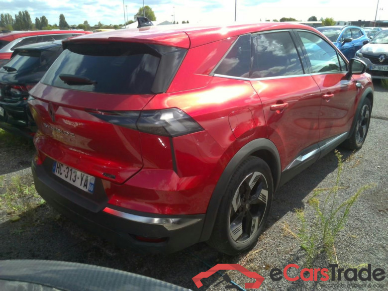SYMBIOZ TECHNO E-TECH FULL HYBRID 145 3PMSF BVA RISK #4