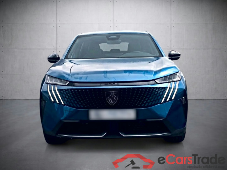 Peugeot 3008 Allure 1.2 Hybrid 145 e-DCS6 #2