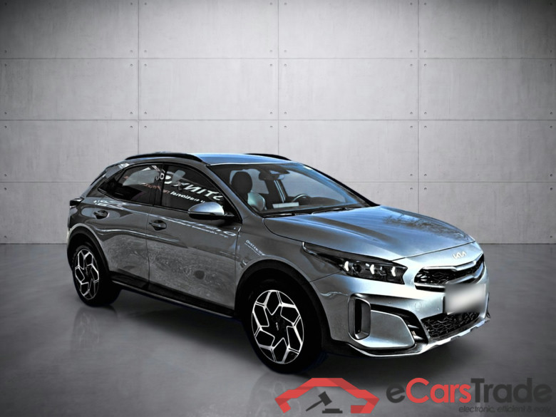 Kia Xceed GT-Line Premium 1.5 T-GDI 140 DCT7 #3