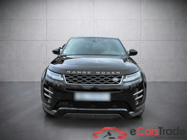Land Rover Range Rover Evoque R-Dynamic HSE 2.0 P250 AWD BVA (186 kW) #2