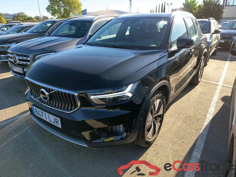 VOLVO XC40 / 2017 / 5P / todoterreno 1.5 T5 Twin Business Plus Auto