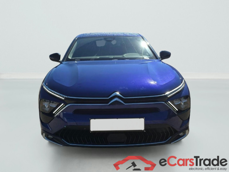 Citroen C5 X Feel Pack Hybride Rechargeable 180 S&S e-EAT8 #2