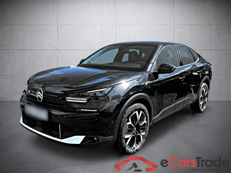 Citroen C4 X Max 1.2 Hybrid 145 e-DCS6 #1