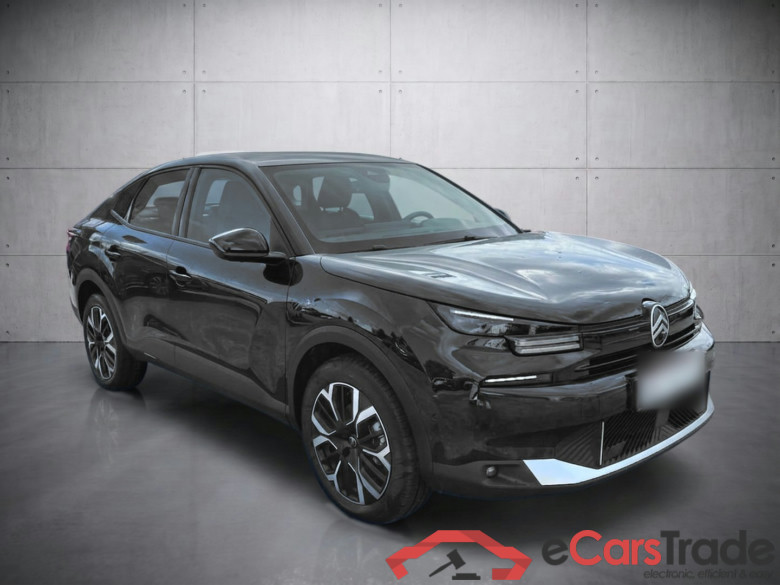 Citroen C4 X Max 1.2 Hybrid 145 e-DCS6 #3