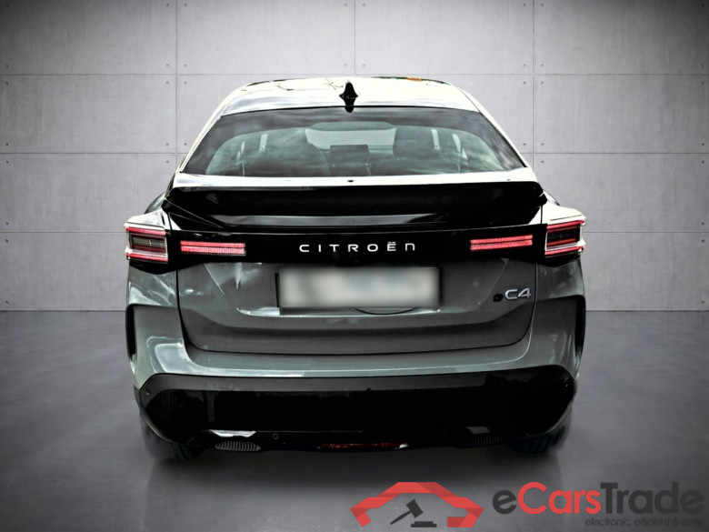 Citroen C4 Autonomie étendue Plus Electric 54 kWh 156ch #6