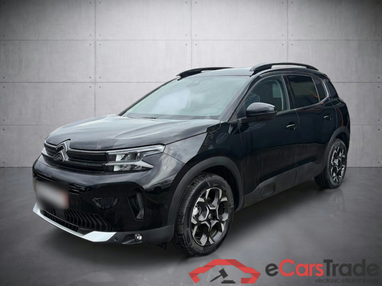 Citroen C5 AIRCROSS Max 1.5 BlueHDi 130 boîte automatique