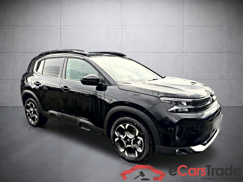 Citroen C5 AIRCROSS Max 1.5 BlueHDi 130 boîte automatique #3
