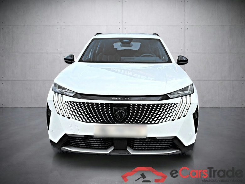 Peugeot 5008 Allure Hybrid 145 e-DCS6 #2