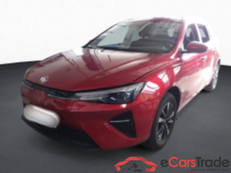 MG MG5 Standard Comfort 5d 130kW #1