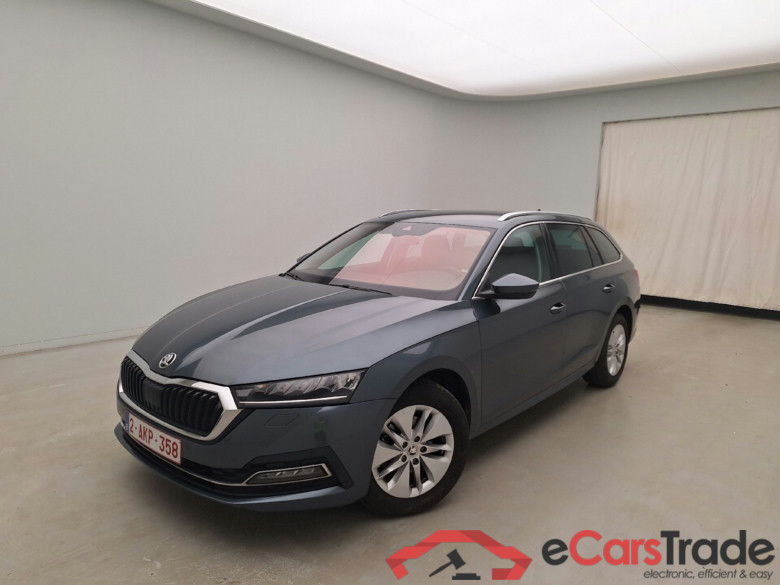 Skoda, Octavia Combi '20, Oct.Com.2.0TDI 85kW Ambition #2