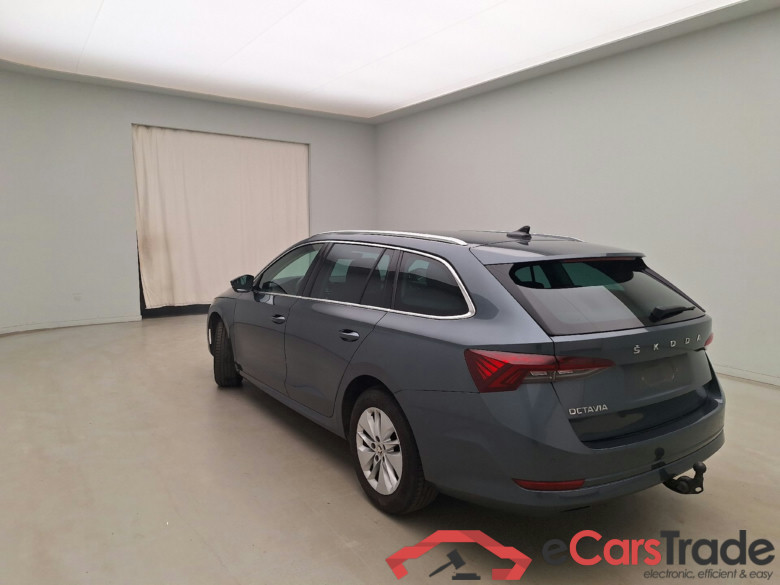 Skoda, Octavia Combi '20, Oct.Com.2.0TDI 85kW Ambition #3