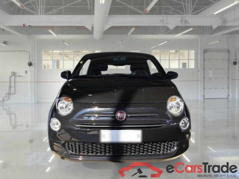 FIAT 500 / 2015 / 3P / BERLINA 1.0 70CV IBRIDO CULT #6